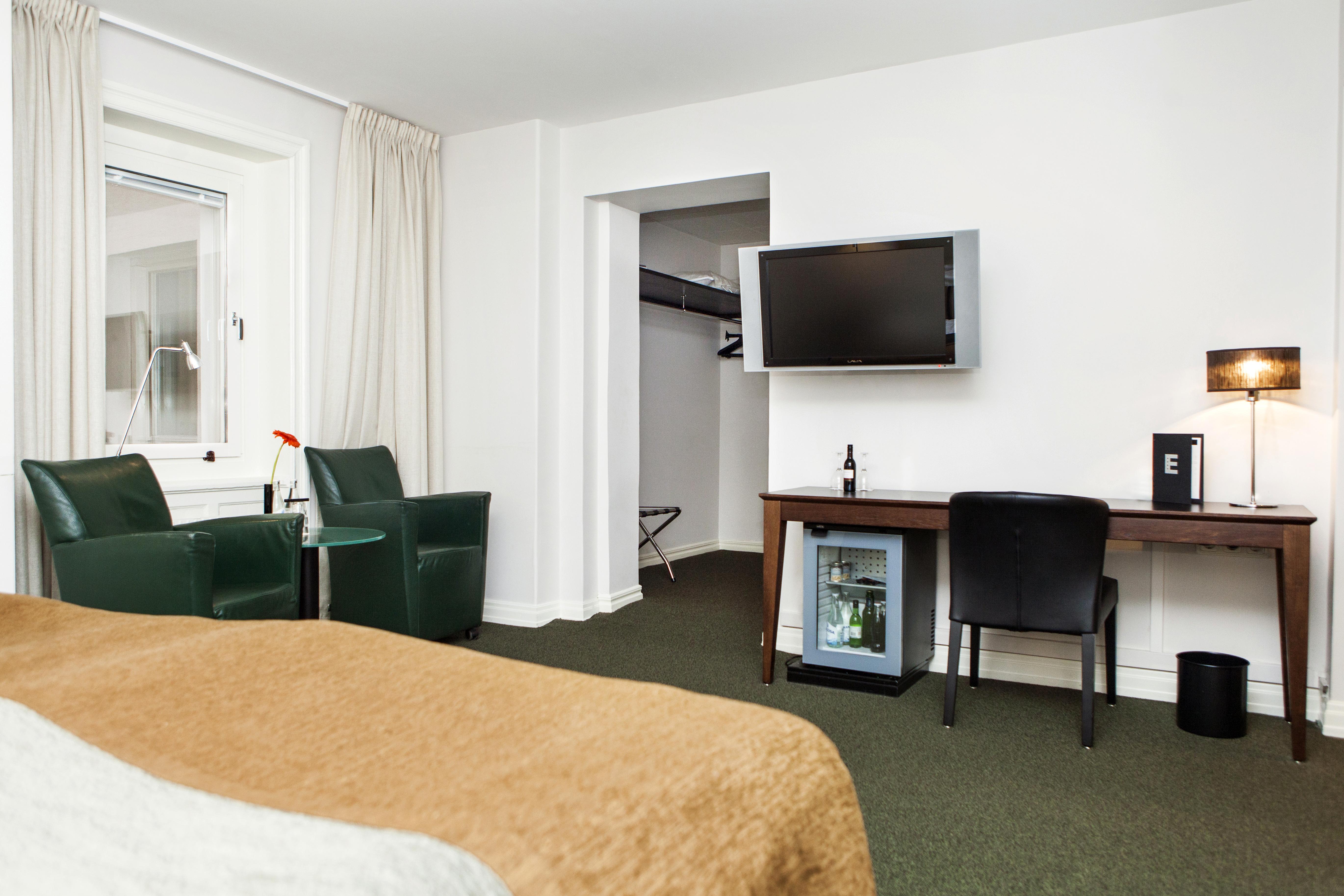 เอลิต แกรนด์ โฮเทล นอร์เชอปิง Hotel นอเชอร์ปิง ภายนอก รูปภาพ